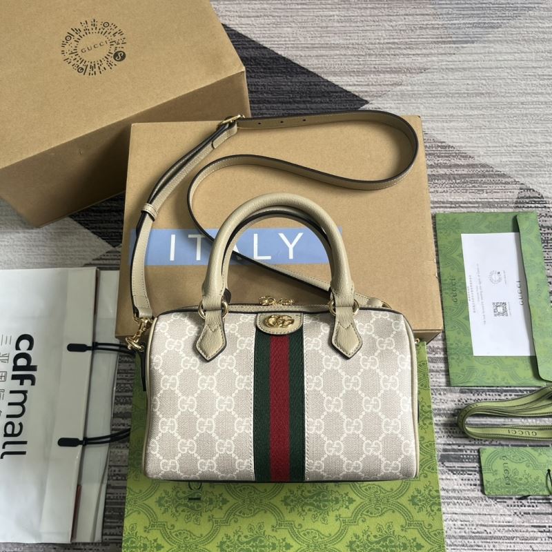 G*u*i speedy bags